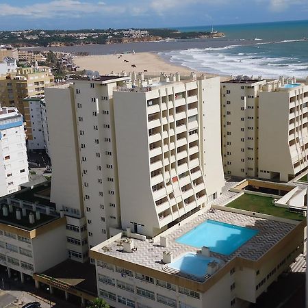 פורטימאו Apartamentos Varandas Da Rocha מראה חיצוני תמונה